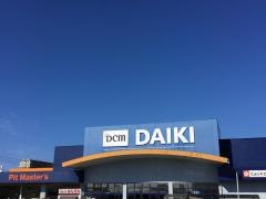ＤＣＭ　下関店