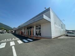 マックハウス大洲店