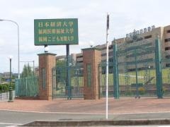 福岡こども短期大学