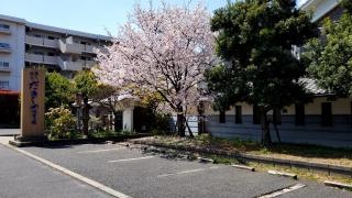 足原だきしめ保育園