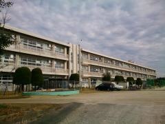 岩戸北小学校