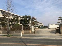 岩戸北小学校