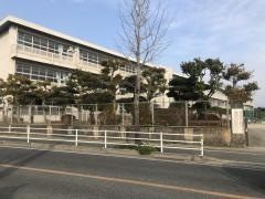 岩戸北小学校