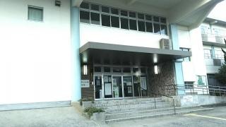 新上五島町役場有川支所