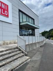ユニクロ　サンロードシティ人吉店