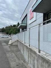 ユニクロ　サンロードシティ人吉店