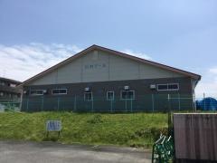 川内プール