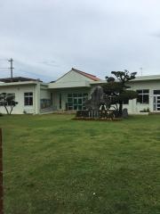 小浜小学校