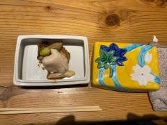 小料理屋まろうど