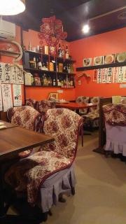 中華料理・北京