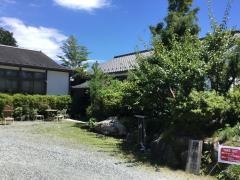 ステーキ茶屋貞坊