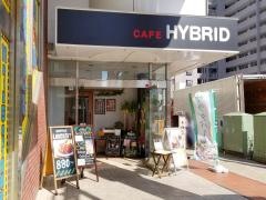 ＨＹＢＲＩＤ