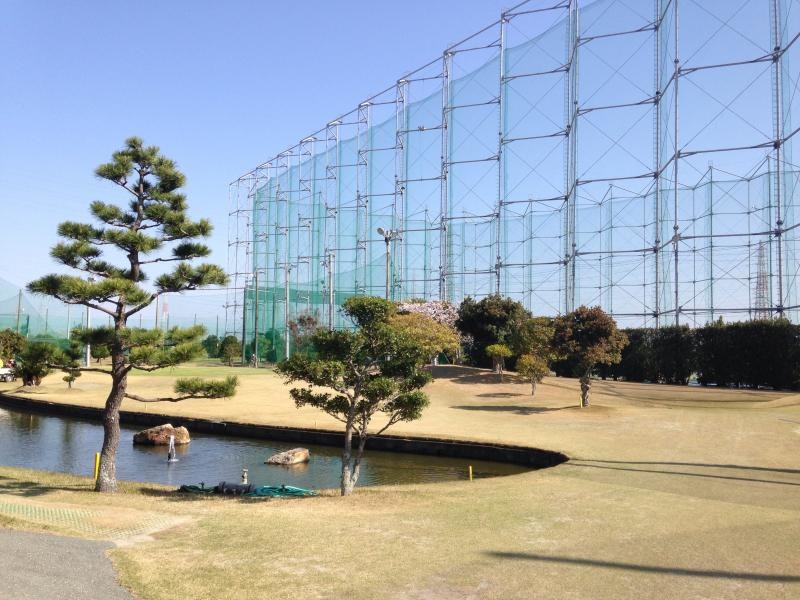ショートコースの一部！