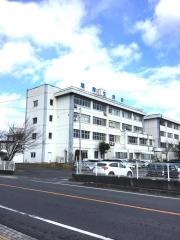 塙厚生病院