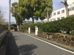稲荷山武田病院