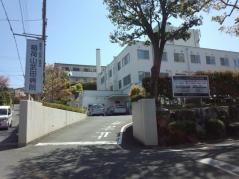 稲荷山武田病院