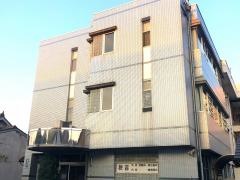 秋吉病院
