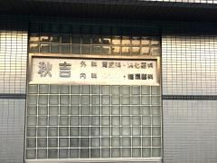 秋吉病院