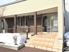 川北内科循環器科医院