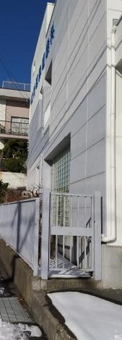 北村耳鼻咽喉科