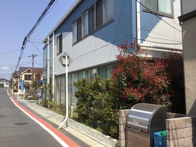 ドクターマップ 北部診療所 千葉市稲毛区天台