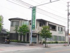 中野皮ふ科・泌尿器科医院