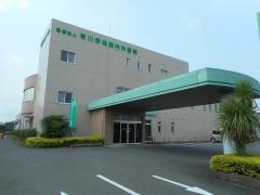 有川呼吸器内科