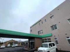 有川呼吸器内科