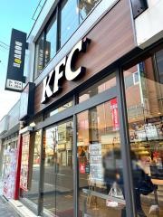 ケンタッキーフライドチキン　金町店