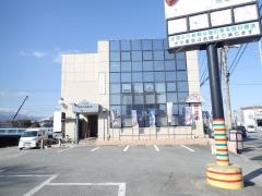 江戸前びっくり寿司厚木インター店