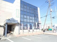 江戸前びっくり寿司厚木インター店