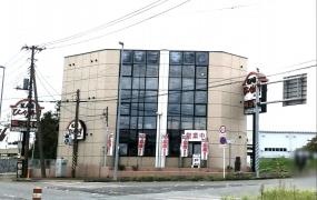 江戸前びっくり寿司厚木インター店