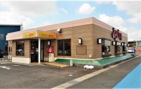 ジョイフル　安城桜井店
