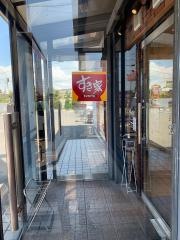 すき家　堺津久野店
