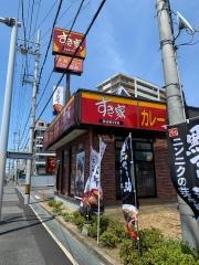 すき家　堺津久野店
