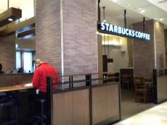 スターバックスコーヒー　プロメナ神戸店