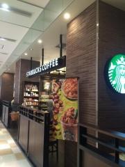 スターバックスコーヒー　プロメナ神戸店