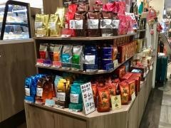 ドトールコーヒーショップ　沖縄イオン那覇店