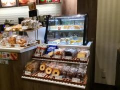 ドトールコーヒーショップ　沖縄イオン那覇店