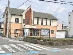 宇都宮キリスト教会