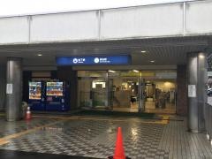 黒松駅