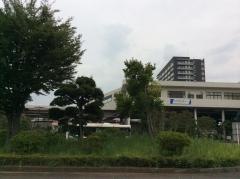 杉戸高野台駅