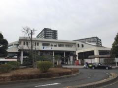 杉戸高野台駅