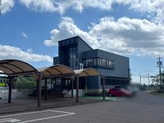 暁学園前駅