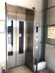 自由ケ丘駅