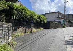 「安久志」バス停留所