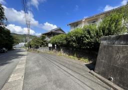 「安久志」バス停留所