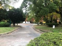 吹上公園