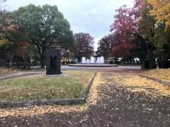 吹上公園