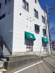 テラス